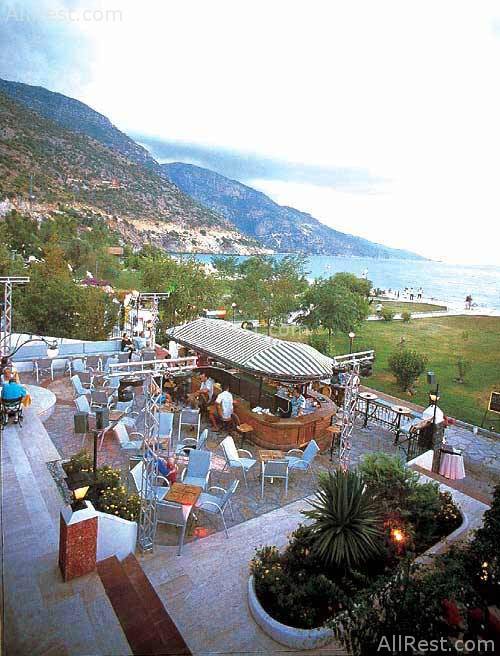 Club Belcekiz Hotel 19